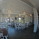 Quarto em Acomodações Particulares I Restauracja Jantarowa