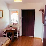 Rum i privatbostad I Restauracja Jantarowa *