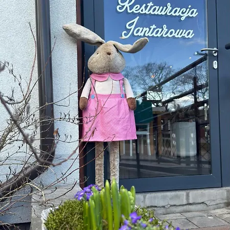 I Restauracja Jantarowa