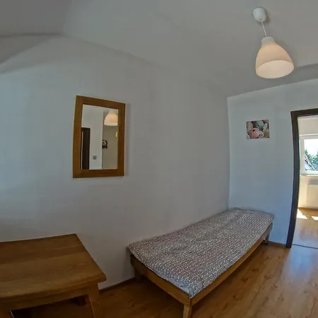 홈스테이 I Restauracja Jantarowa