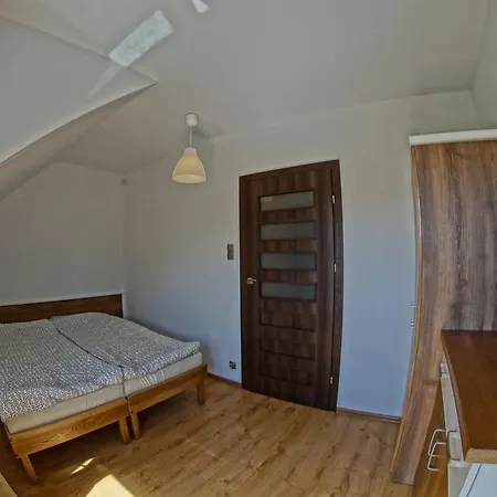 I Restauracja Jantarowa * 얀타르