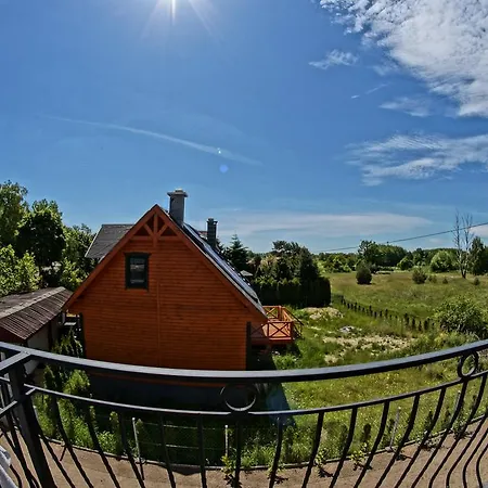 홈스테이 I Restauracja Jantarowa