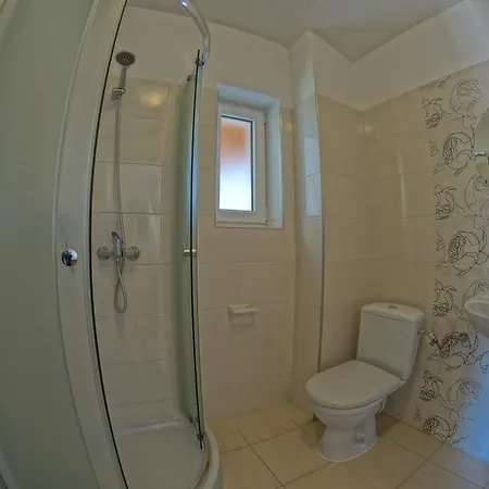 I Restauracja Jantarowa 얀타르