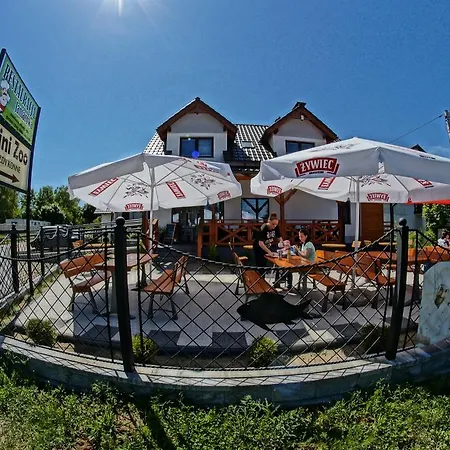 I Restauracja Jantarowa * 얀타르