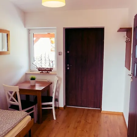 홈스테이 I Restauracja Jantarowa *