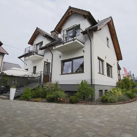 I Restauracja Jantarowa *