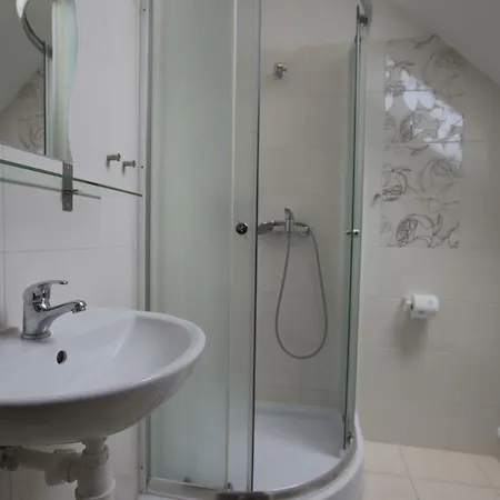 I Restauracja Jantarowa 얀타르