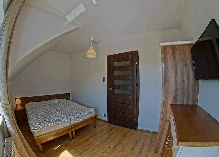 I Restauracja Jantarowa * Jantar