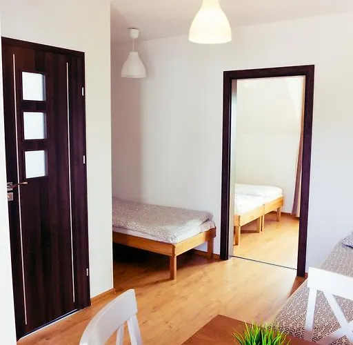 I Restauracja Jantarowa Accommodatie bij particulieren