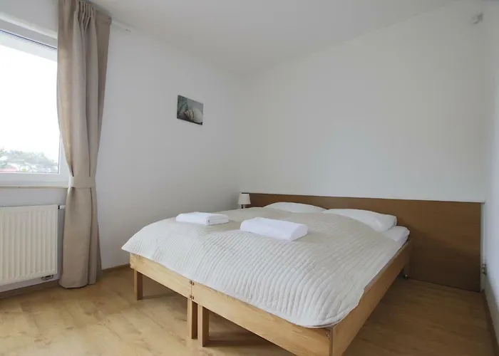 Accommodatie bij particulieren I Restauracja Jantarowa Jantar