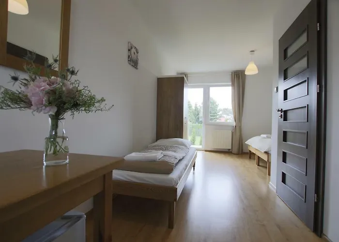 I Restauracja Jantarowa Jantar