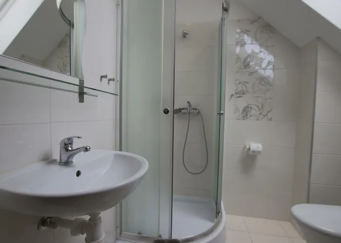 I Restauracja Jantarowa Jantar